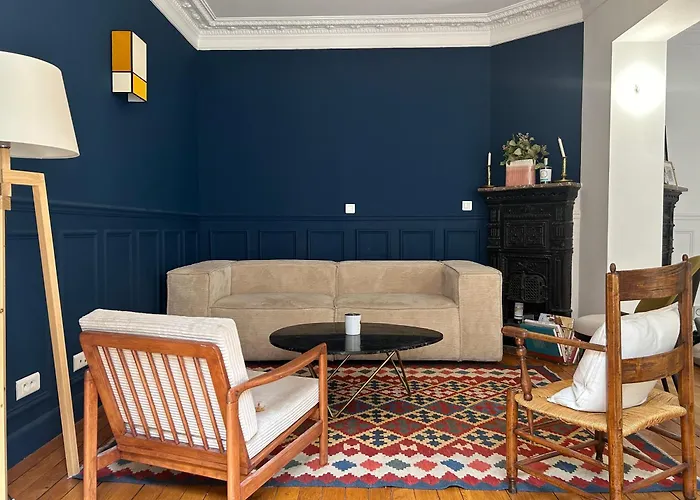 Montmartre // Lovely Flat For You !