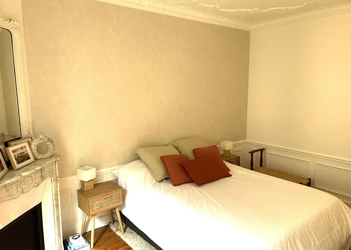 Montmartre // Lovely Flat For You !