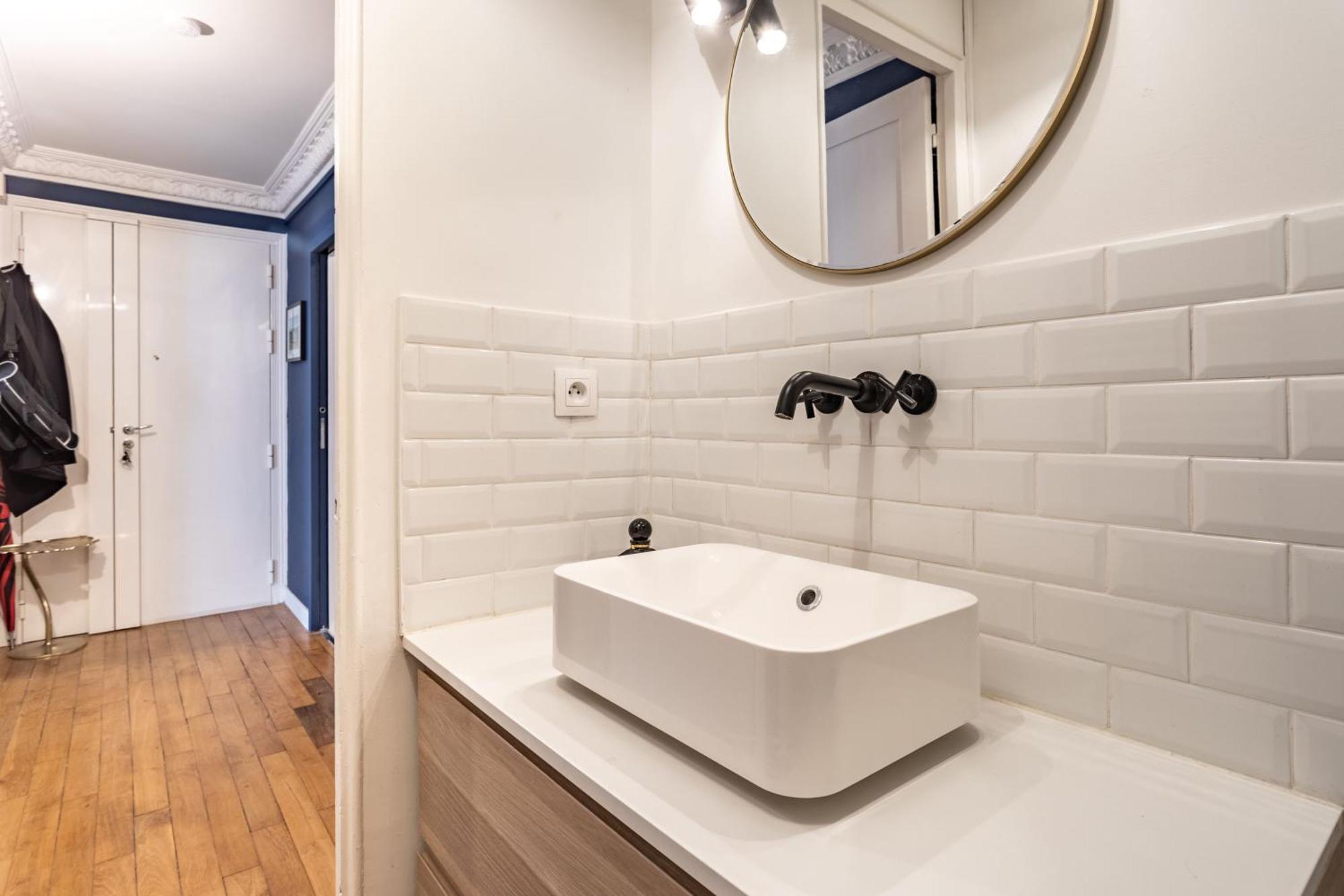 Apartamento Montmartre // Lovely Flat For ! *