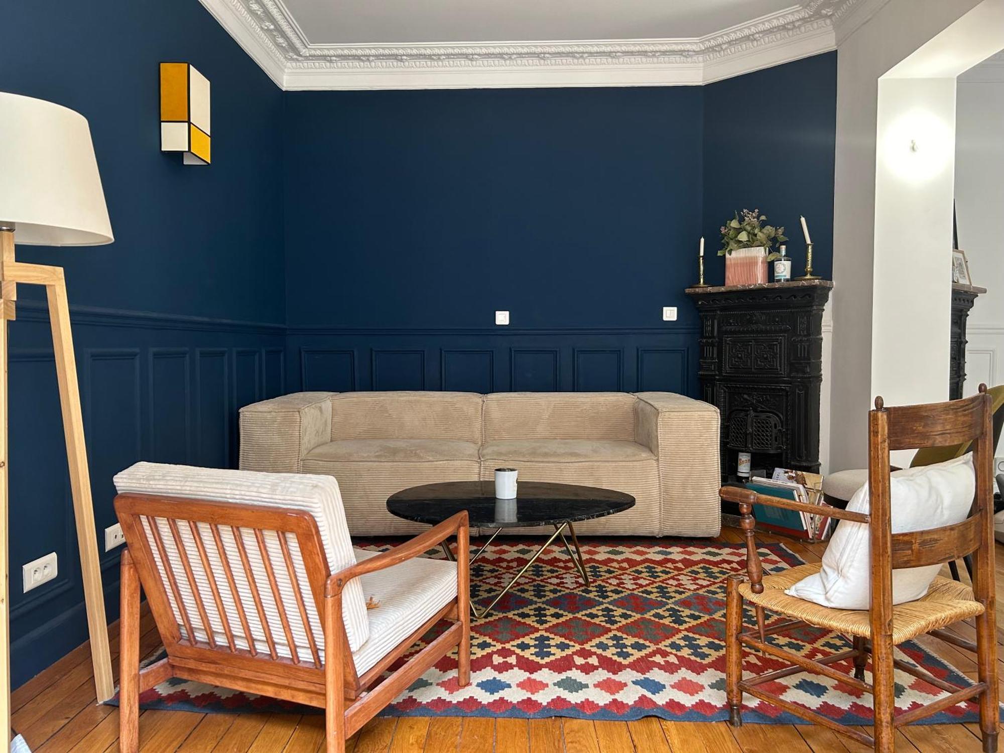 Montmartre // Lovely Flat For ! Apartamento *