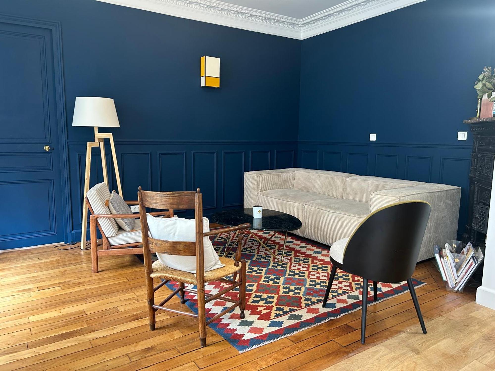 Montmartre // Lovely Flat For ! * París