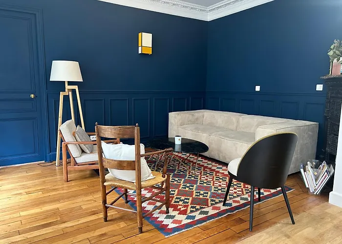 Montmartre // Lovely Flat For You !